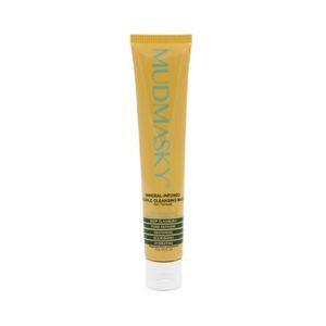 Mudmasky Mineral-Infused Double Cleansing Mask